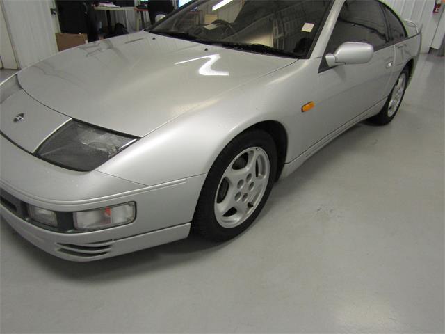 1990 Nissan Fairlady 300ZX Twin Turbo (CC-1018297) for sale in Christiansburg, Virginia
