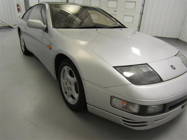 1990 Nissan Fairlady 300ZX Twin Turbo (CC-1018297) for sale in Christiansburg, Virginia