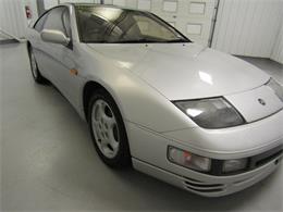 1990 Nissan Fairlady 300ZX Twin Turbo (CC-1018297) for sale in Christiansburg, Virginia