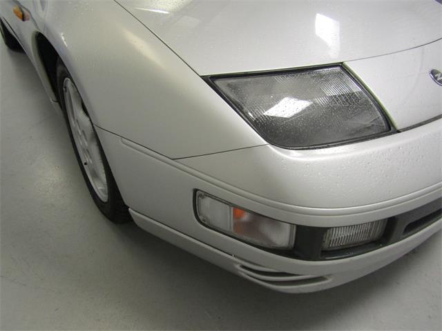 1990 Nissan Fairlady 300ZX Twin Turbo (CC-1018297) for sale in Christiansburg, Virginia