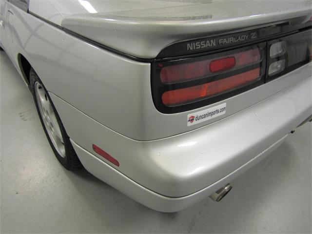 1990 Nissan Fairlady 300ZX Twin Turbo (CC-1018297) for sale in Christiansburg, Virginia