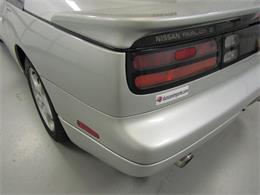1990 Nissan Fairlady 300ZX Twin Turbo (CC-1018297) for sale in Christiansburg, Virginia