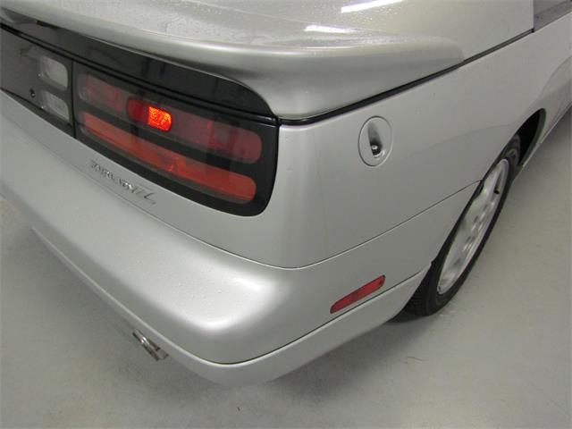 1990 Nissan Fairlady 300ZX Twin Turbo (CC-1018297) for sale in Christiansburg, Virginia
