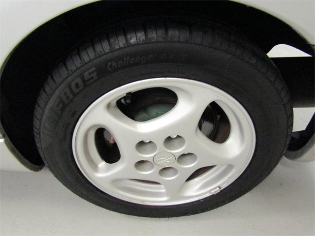 1990 Nissan Fairlady 300ZX Twin Turbo (CC-1018297) for sale in Christiansburg, Virginia