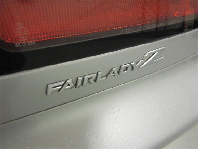 1990 Nissan Fairlady 300ZX Twin Turbo (CC-1018297) for sale in Christiansburg, Virginia