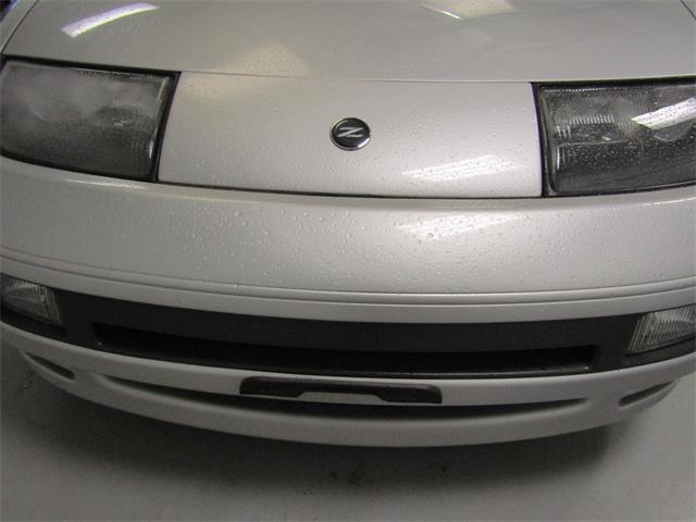1990 Nissan Fairlady 300ZX Twin Turbo (CC-1018297) for sale in Christiansburg, Virginia
