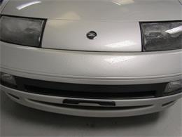 1990 Nissan Fairlady 300ZX Twin Turbo (CC-1018297) for sale in Christiansburg, Virginia