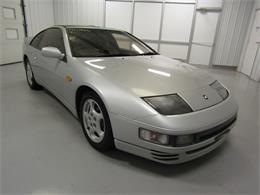 1990 Nissan Fairlady 300ZX Twin Turbo (CC-1018297) for sale in Christiansburg, Virginia