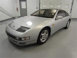 1990 Nissan Fairlady 300ZX Twin Turbo (CC-1018297) for sale in Christiansburg, Virginia