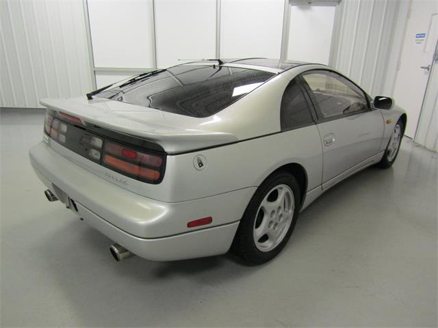 1990 Nissan Fairlady 300ZX Twin Turbo (CC-1018297) for sale in Christiansburg, Virginia