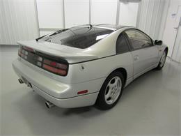 1990 Nissan Fairlady 300ZX Twin Turbo (CC-1018297) for sale in Christiansburg, Virginia