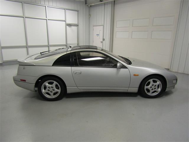 1990 Nissan Fairlady 300ZX Twin Turbo (CC-1018297) for sale in Christiansburg, Virginia