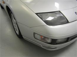 1990 Nissan Fairlady 300ZX Twin Turbo (CC-1018297) for sale in Christiansburg, Virginia