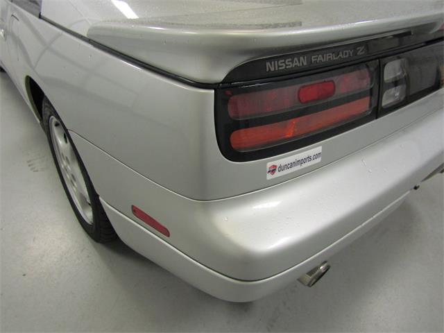 1990 Nissan Fairlady 300ZX Twin Turbo (CC-1018297) for sale in Christiansburg, Virginia