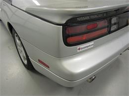 1990 Nissan Fairlady 300ZX Twin Turbo (CC-1018297) for sale in Christiansburg, Virginia
