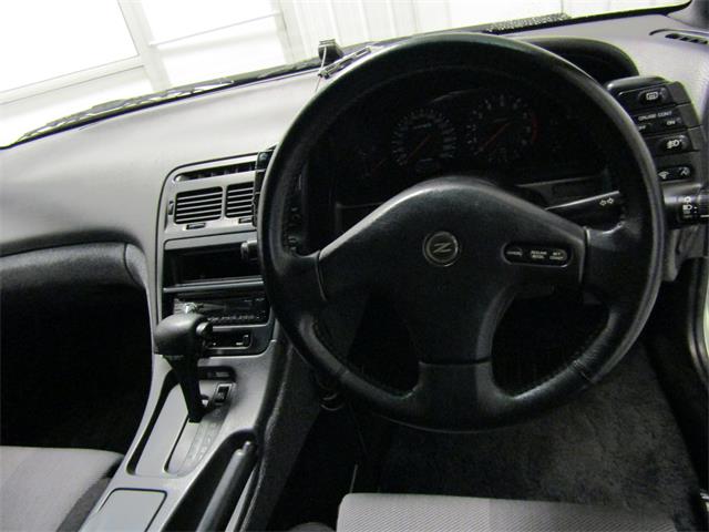 1990 Nissan Fairlady 300ZX Twin Turbo (CC-1018297) for sale in Christiansburg, Virginia