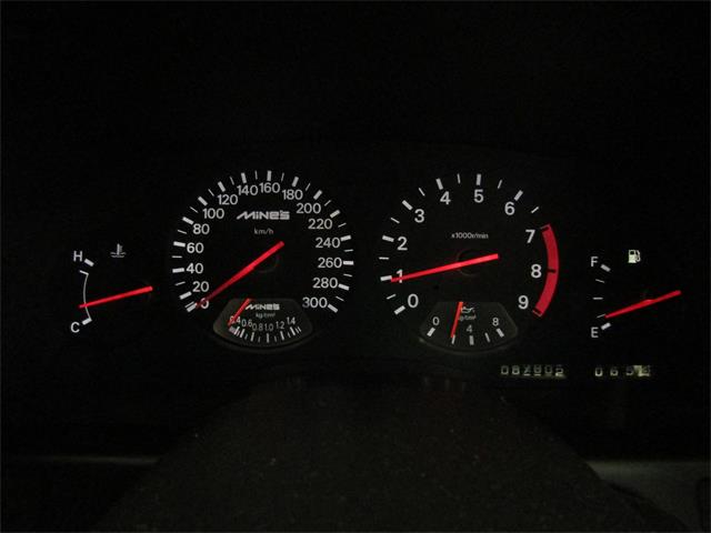 1990 Nissan Fairlady 300ZX Twin Turbo (CC-1018297) for sale in Christiansburg, Virginia