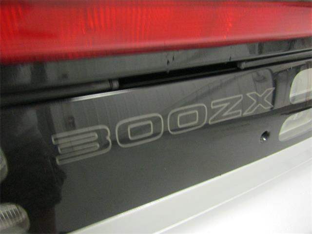 1990 Nissan Fairlady 300ZX Twin Turbo (CC-1018297) for sale in Christiansburg, Virginia