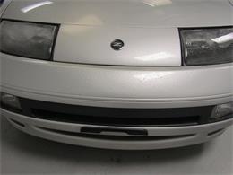 1990 Nissan Fairlady 300ZX Twin Turbo (CC-1018297) for sale in Christiansburg, Virginia
