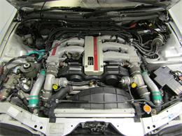 1990 Nissan Fairlady 300ZX Twin Turbo (CC-1018297) for sale in Christiansburg, Virginia
