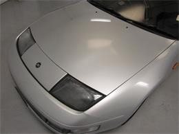 1990 Nissan Fairlady 300ZX Twin Turbo (CC-1018297) for sale in Christiansburg, Virginia