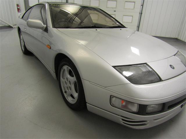 1990 Nissan Fairlady 300ZX Twin Turbo (CC-1018297) for sale in Christiansburg, Virginia