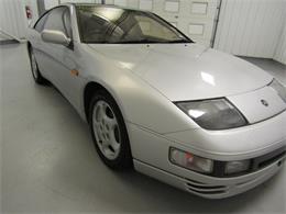 1990 Nissan Fairlady 300ZX Twin Turbo (CC-1018297) for sale in Christiansburg, Virginia