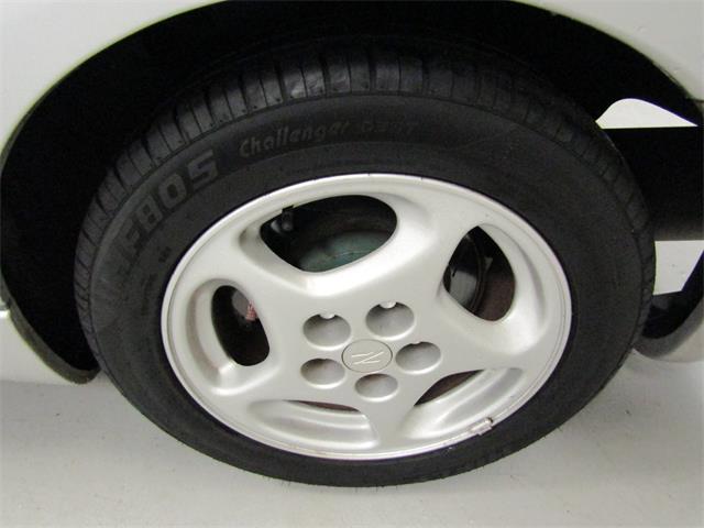 1990 Nissan Fairlady 300ZX Twin Turbo (CC-1018297) for sale in Christiansburg, Virginia