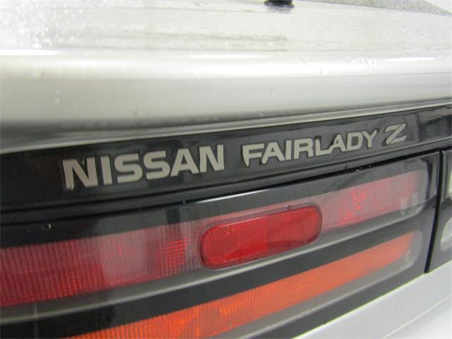 1990 Nissan Fairlady 300ZX Twin Turbo (CC-1018297) for sale in Christiansburg, Virginia