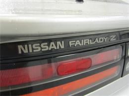 1990 Nissan Fairlady 300ZX Twin Turbo (CC-1018297) for sale in Christiansburg, Virginia
