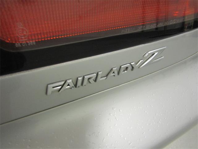 1990 Nissan Fairlady 300ZX Twin Turbo (CC-1018297) for sale in Christiansburg, Virginia