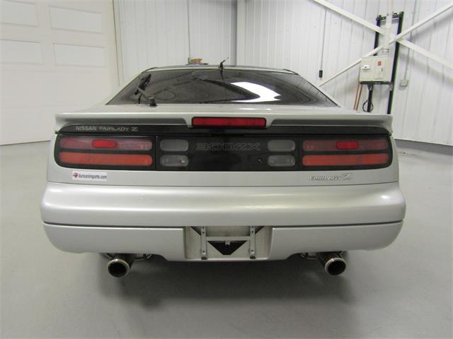1990 Nissan Fairlady 300ZX Twin Turbo (CC-1018297) for sale in Christiansburg, Virginia