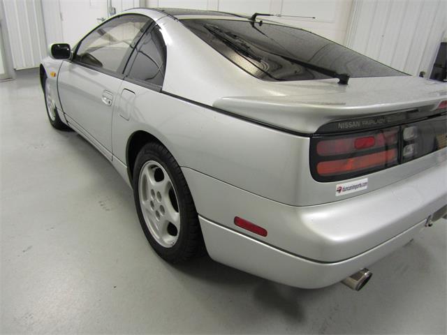 1990 Nissan Fairlady 300ZX Twin Turbo (CC-1018297) for sale in Christiansburg, Virginia