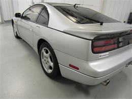1990 Nissan Fairlady 300ZX Twin Turbo (CC-1018297) for sale in Christiansburg, Virginia