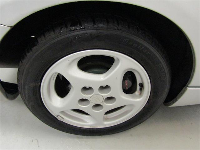 1990 Nissan Fairlady 300ZX Twin Turbo (CC-1018297) for sale in Christiansburg, Virginia