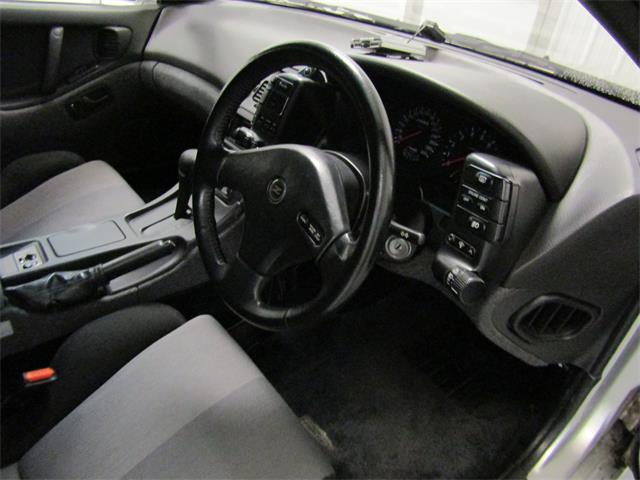 1990 Nissan Fairlady 300ZX Twin Turbo (CC-1018297) for sale in Christiansburg, Virginia