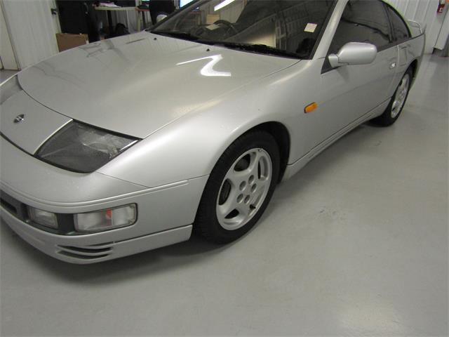 1990 Nissan Fairlady 300ZX Twin Turbo (CC-1018297) for sale in Christiansburg, Virginia