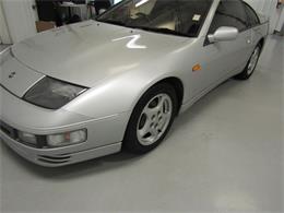 1990 Nissan Fairlady 300ZX Twin Turbo (CC-1018297) for sale in Christiansburg, Virginia