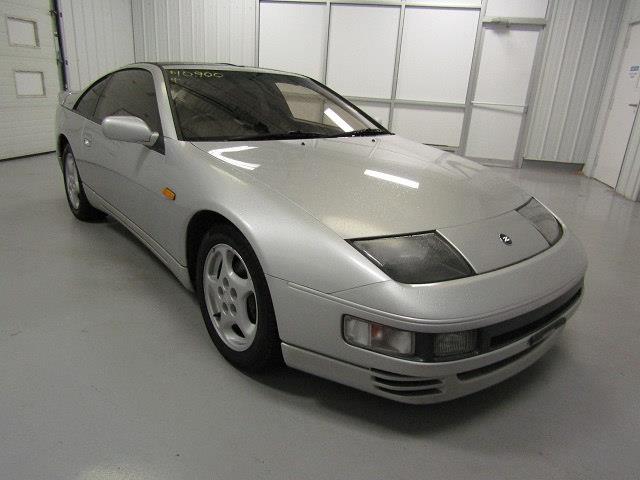 1990 Nissan Fairlady 300ZX Twin Turbo (CC-1018297) for sale in Christiansburg, Virginia