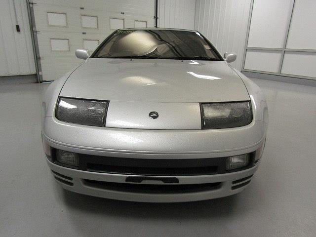 1990 Nissan Fairlady 300ZX Twin Turbo (CC-1018297) for sale in Christiansburg, Virginia