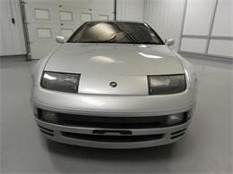 1990 Nissan Fairlady 300ZX Twin Turbo (CC-1018297) for sale in Christiansburg, Virginia