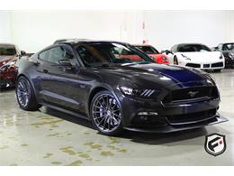 2017 Ford Mustang GT (CC-1018329) for sale in Chatsworth, California
