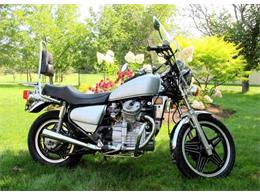 1980 Honda Motorcycle (CC-1018333) for sale in Hilton, New York