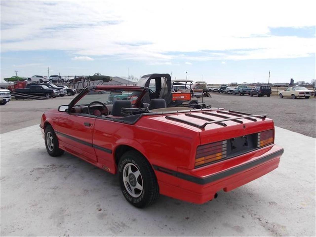 1985 chevrolet cavalier for sale classiccars com cc 1018353 1985 chevrolet cavalier for sale