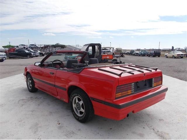 Chevrolet cavalier 1985