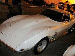 1969 Chevrolet Corvette (CC-1010836) for sale in Effingham, Illinois