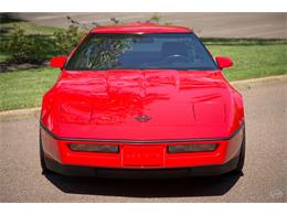 1990 Chevrolet Corvette (CC-1018366) for sale in Collierville, Tennessee