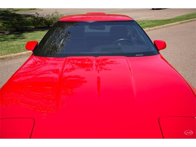 1990 Chevrolet Corvette (CC-1018366) for sale in Collierville, Tennessee