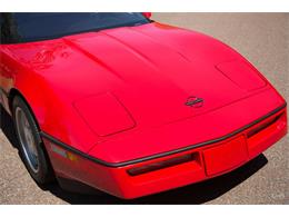 1990 Chevrolet Corvette (CC-1018366) for sale in Collierville, Tennessee