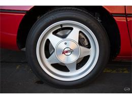 1990 Chevrolet Corvette (CC-1018366) for sale in Collierville, Tennessee